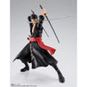 Roronoa Zoro S.H. Figuarts Figures