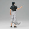 Toji Fushiguro King of Artist Figure Figures