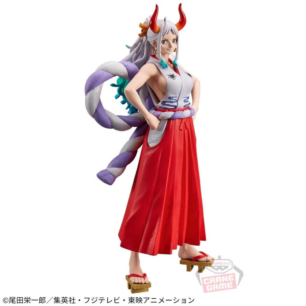 Yamato King of Artist Figure Figures