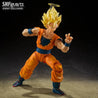 Son Goku Super Saiyan 2 S.H.Figuarts Figures