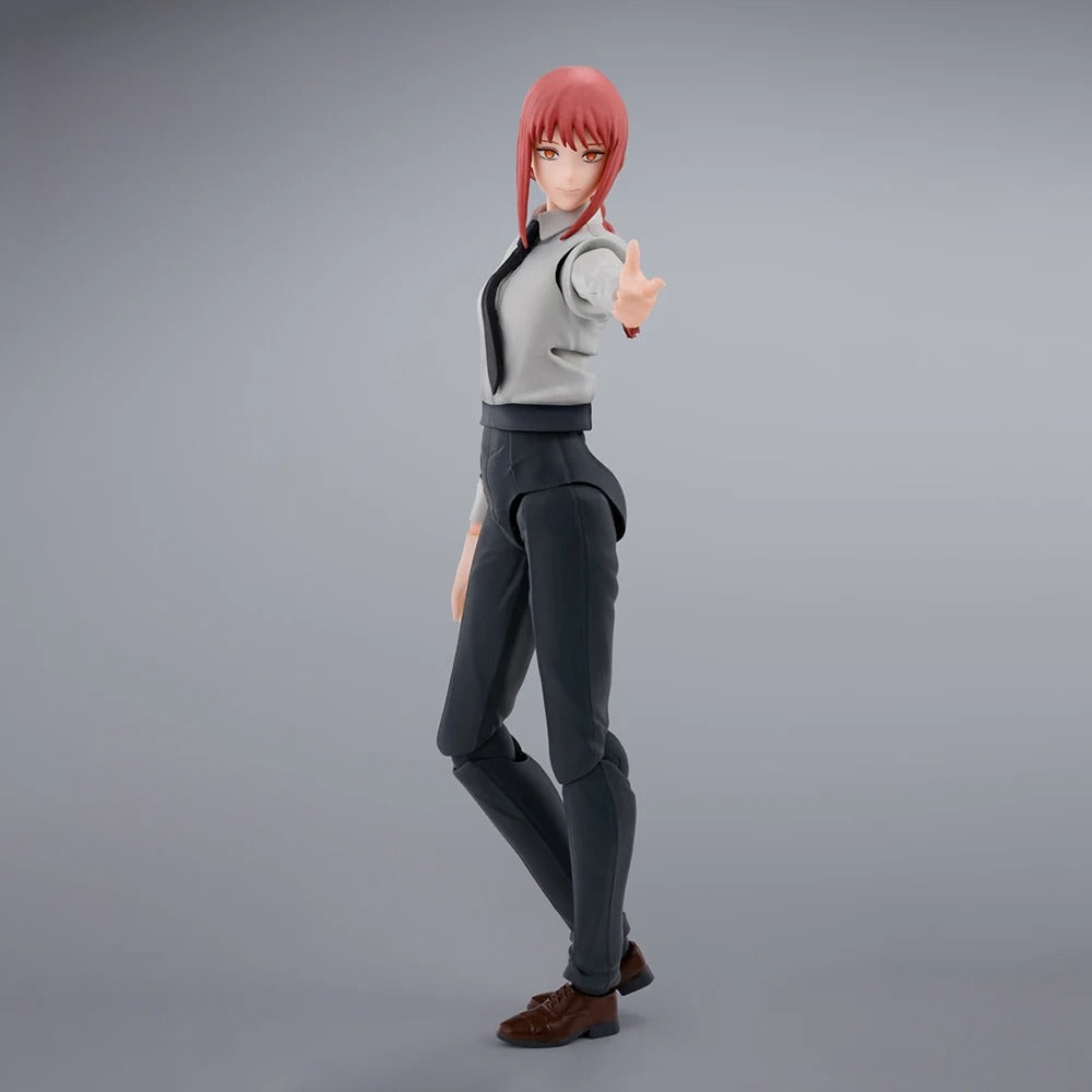Makima S.H.Figuarts Figures