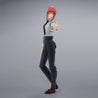 Makima S.H.Figuarts Figures