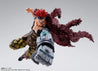 Eustass Kid S.H. Figuarts Figures