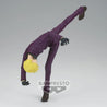 Sanji King of Artist Figure Figures