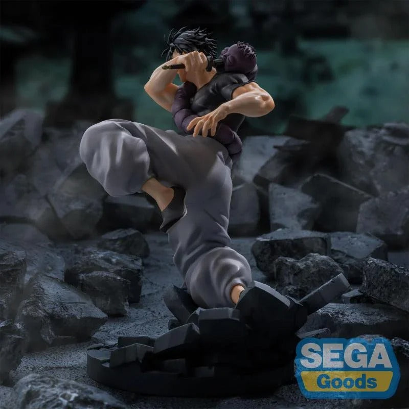 Toji Fushiguro SEGA Figure Figures