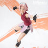 Sakura S.H. Figuarts NARUTOP99 Edition Figure Figures
