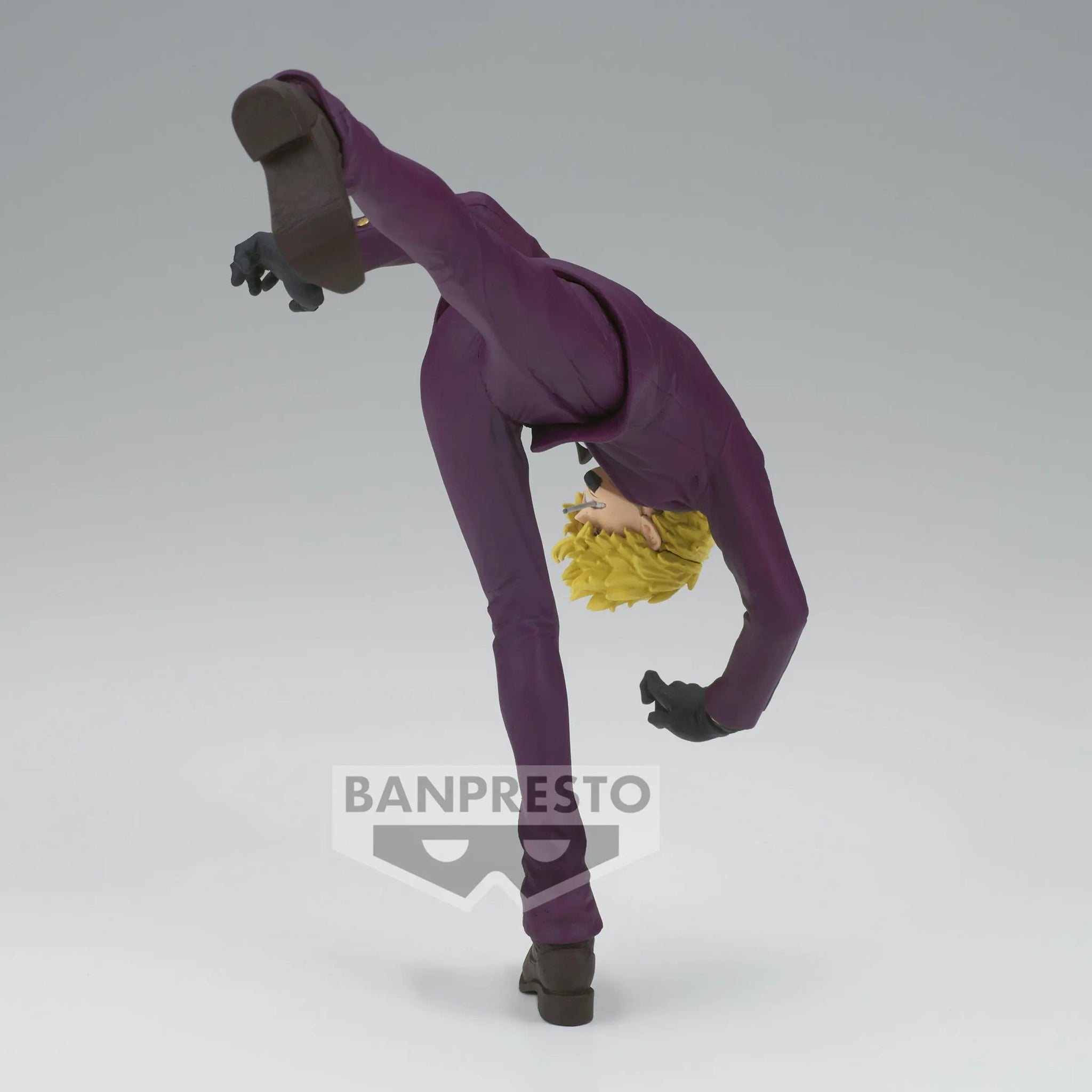 Sanji King of Artist Figure Figures