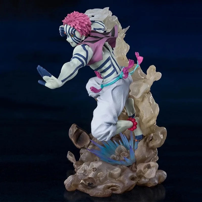 Akaza Figuarts ZERO Figures