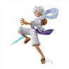 Monkey D Luffy DXF The Grandline Figure Figures