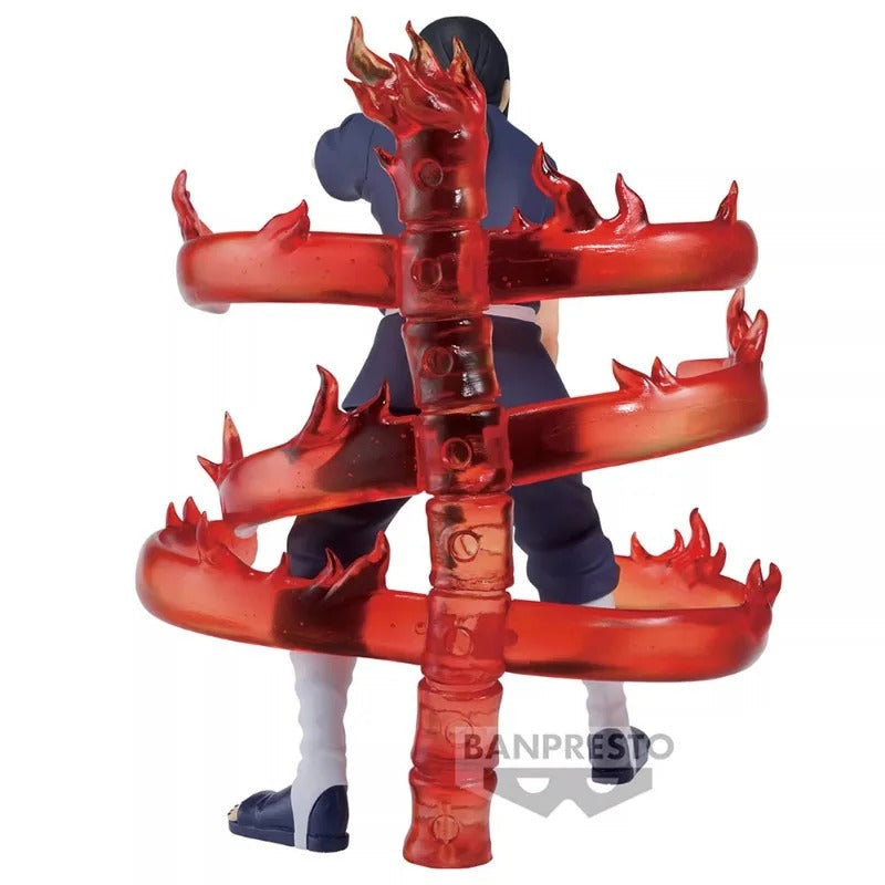 Itachi X Sasuke Effectreme Figures Figures
