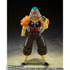 Dr.Gero S.H.Figuarts Figures