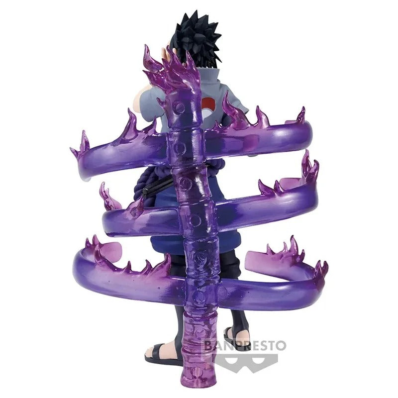 Itachi X Sasuke Effectreme Figures Figures
