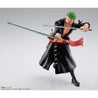 Roronoa Zoro S.H. Figuarts Figures