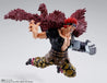 Eustass Kid S.H. Figuarts Figures