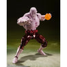 Jiren Final Battle S.H.Figuarts Figures