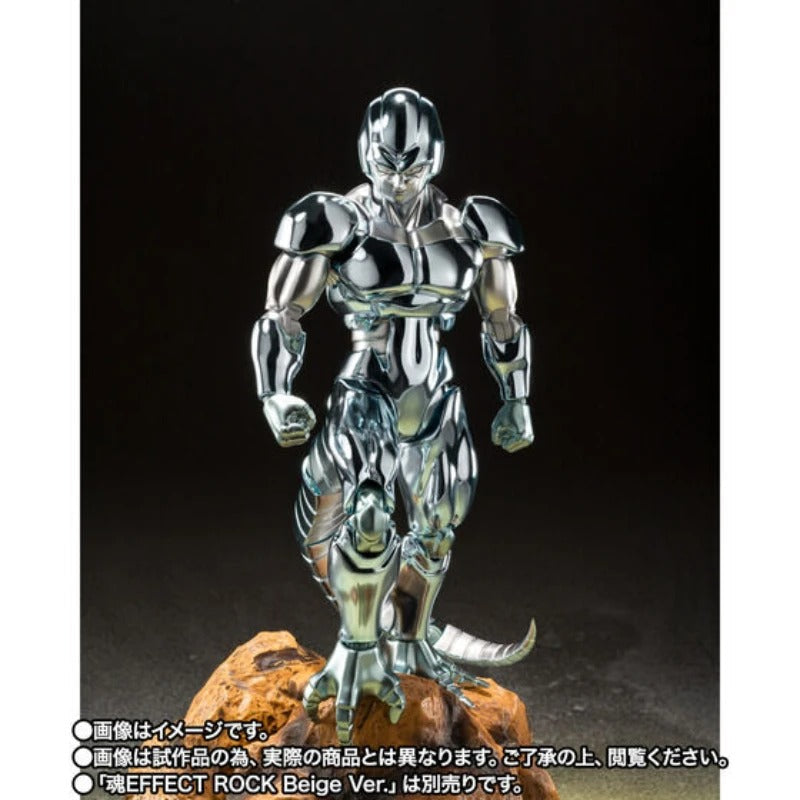 Cooler Coora Gula Billion Energy Warrior S.H.Figuarts Figures