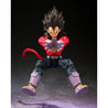 Super Saiyan 4 Vegeta S.H.Figuarts Figures