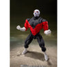 Jiren S.H.Figuarts Figures