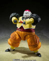 Android 19 S.H.Figuarts Figures