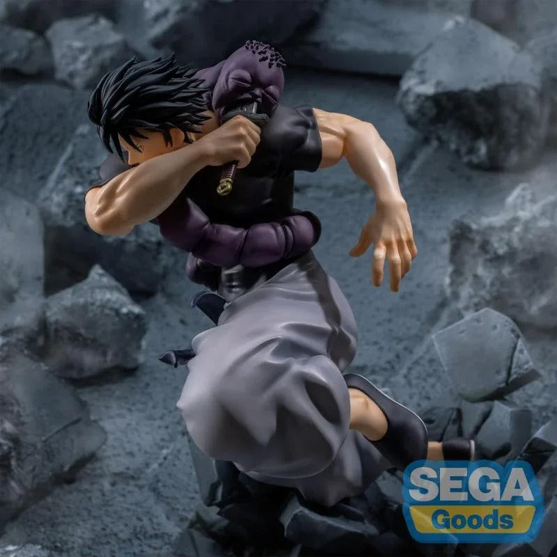 Toji Fushiguro SEGA Figure Figures