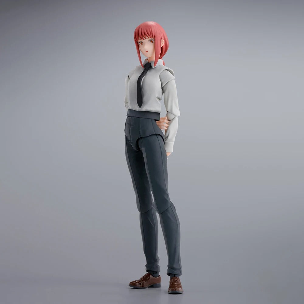 Makima S.H.Figuarts Figures