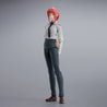 Makima S.H.Figuarts Figures