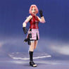 Sakura S.H. Figuarts Figures