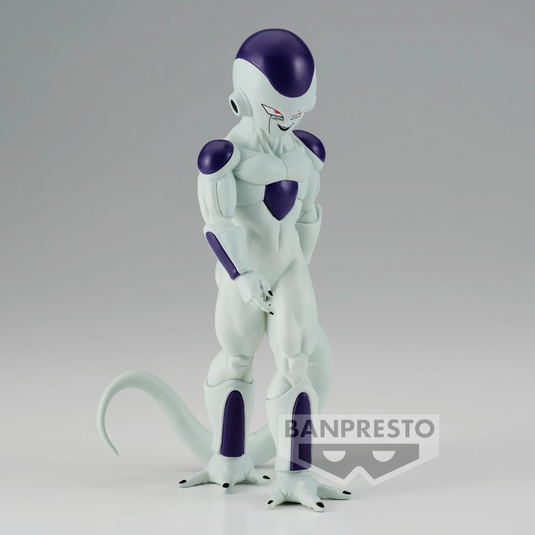 Frieza Solid Edge Works Vol.15 Figure Figures