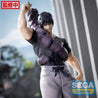 Toji Fushiguro Preparation Status SEGA Figure Figures