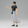 Toji Fushiguro King of Artist Figure Figures