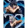 Inosuke Beast Breathing Figuarts ZERO Figures