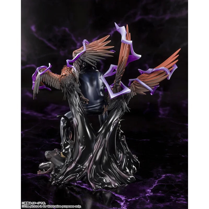 Megumi Fushiguro Figuarts ZERO Figures