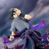 Itachi X Sasuke Effectreme Figures Figures
