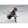 Roronoa Zoro S.H. Figuarts Figures