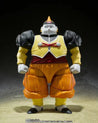 Android 19 S.H.Figuarts Figures