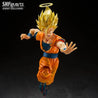 Son Goku Super Saiyan 2 S.H.Figuarts Figures