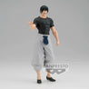 Toji Fushiguro King of Artist Figure Figures