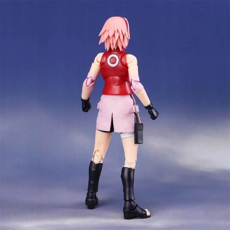 Sakura S.H. Figuarts Figures