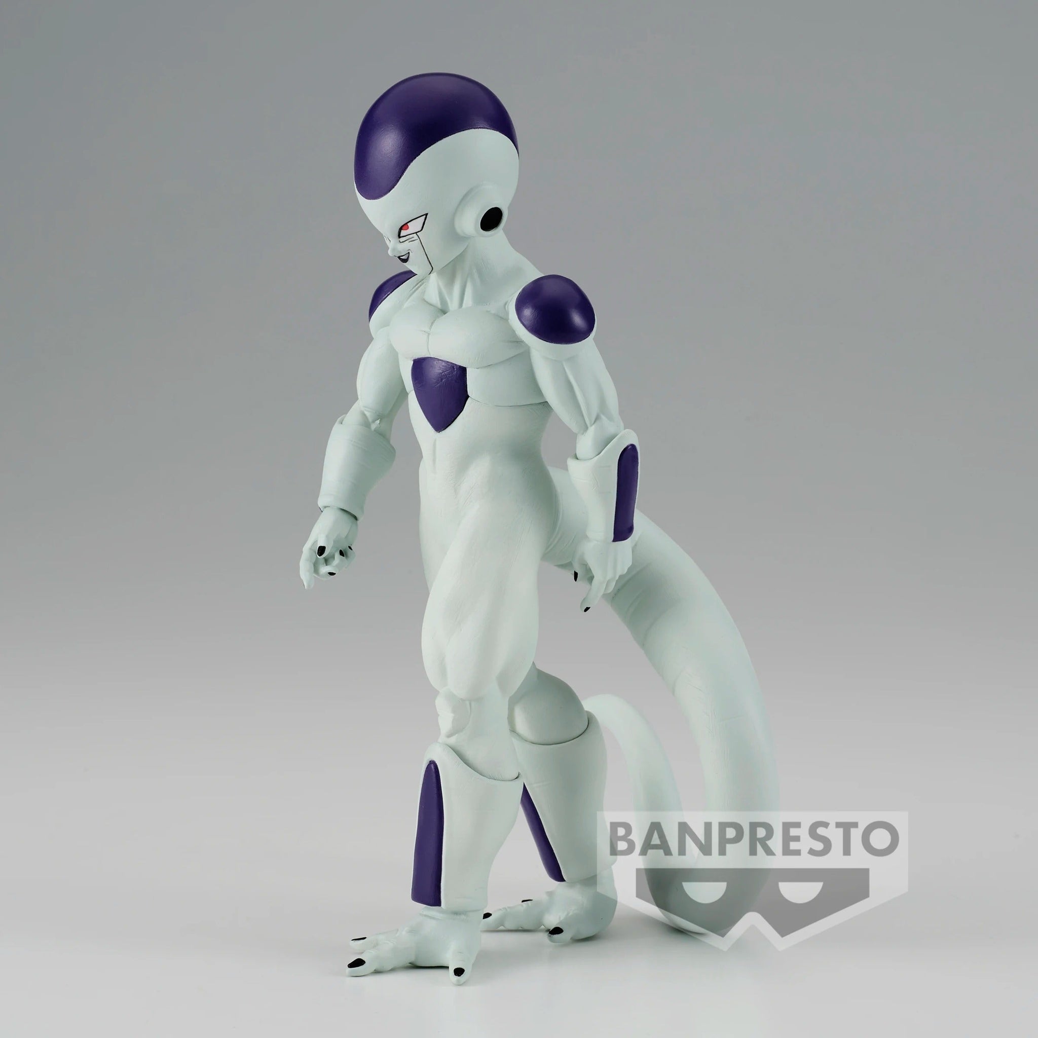 Frieza Solid Edge Works Vol.15 Figure Figures