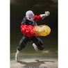 Jiren S.H.Figuarts Figures