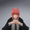 Makima S.H.Figuarts Figures