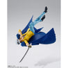 Trafalgar Law S.H. Figuarts Figures