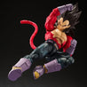 Super Saiyan 4 Vegeta S.H.Figuarts Figures