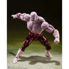 Jiren Final Battle S.H.Figuarts Figures