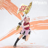 Sakura S.H. Figuarts NARUTOP99 Edition Figure Figures