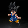 Son Goku GT Turtle Destruction Wave S.H.Figuarts Figures