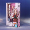 Sakura S.H. Figuarts Figures