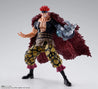 Eustass Kid S.H. Figuarts Figures
