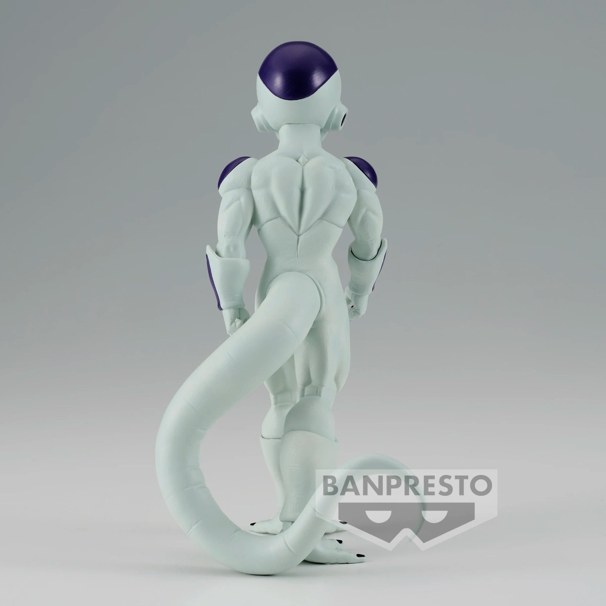 Frieza Solid Edge Works Vol.15 Figure Figures