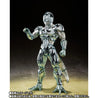 Cooler Coora Gula Billion Energy Warrior S.H.Figuarts Figures
